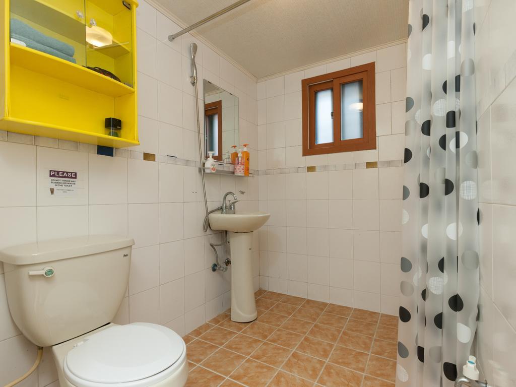 Egg Guesthouse Korea Seul Quarto foto
