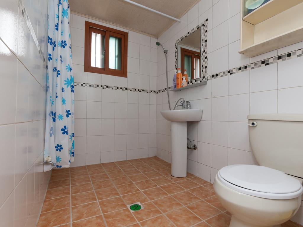 Egg Guesthouse Korea Seul Quarto foto