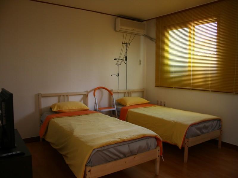 Egg Guesthouse Korea Seul Exterior foto