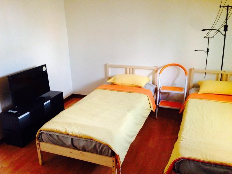Egg Guesthouse Korea Seul Exterior foto