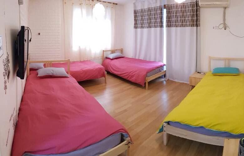 Egg Guesthouse Korea Seul Quarto foto