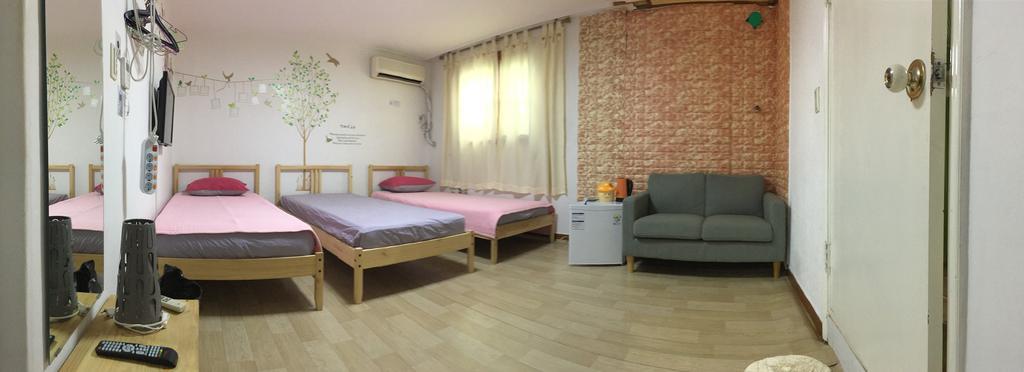 Egg Guesthouse Korea Seul Exterior foto