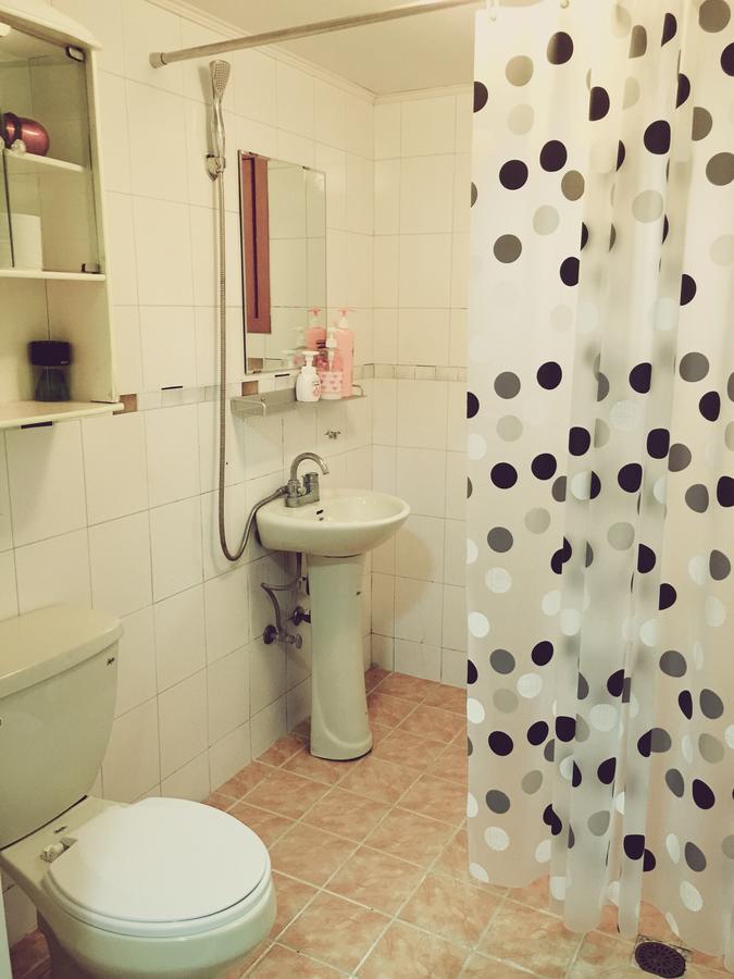 Egg Guesthouse Korea Seul Exterior foto